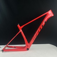T1000 Full carbon SCOTT SCALE RC WORLD CUP XC Racing Off road Mountain Bike Frame 29 inches