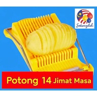 Luncheon Meat Cutter Spam Slicer Cheese Slicer Egg Slicer Fruit Slicer Ham slicer