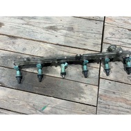 TOYOTA 2JZ (ORIGINAL) INJECTOR