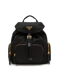 PRADA MEDIUM VELA RE-NYLON BACKPACK