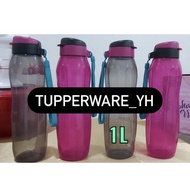 CLEARANCE STOCK TupperwareBrand Eco bottle 1L / ECo bottle Square 1L