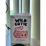 Crybaby Wild but Cutie (CAMO)