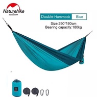 Hammock double 2P swing Hammock naturehike NH21DC011