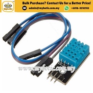 DHT11 Humidity Sensor Module