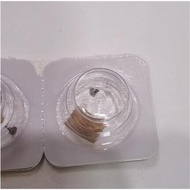Watch Accessories 4130-5855 Screws for 4130 Crown Wheel Movement  Watch Parts