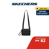 Skechers Unisex Shoulder Bag - L324U130