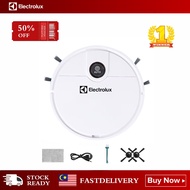 Electrolux 3in1 Robot Vacuum Cleaner Vacuum Robot Vacuum Cleaner and Mop Smart Vacum Vaccum Robot Cl
