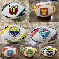 BOLA RAGBI RUGBY BALL MAJLIS SUKAN SEKOLAH SEKOLAH