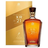 Johnnie Walker XR21 Blended Whisky 700ml