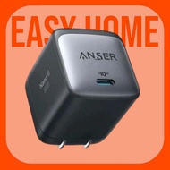 Củ sạc nhanh Anker nano II 45w hõ trợ sạc nhanh pps cho Sam.sung