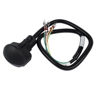 AP03 Right Auxiliary Four Switch Handle for Bobcat 751 763 773 863 S130 S160 S185 S205 S300 T140 T18