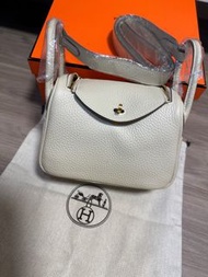 Hermes Mini Lindy