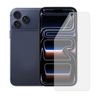 ฟิล์มไฮโดรเจล สำหรับ ไอโฟน แอร์ / ไอโฟน17 / 17 โปร / 17 โปร แม๊กซ์ Use For iPhone Air / iPhone 17 /