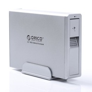 ORICO 7618US3 USB 3.0 eSATA to SATA 3.5 Inch External Hard Drive HDD Enclosure Docking Station