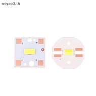 [Woyao] LED 3570 4575 Ceramic 30/40/50W Bright Car Light Maintenance Driverponent White Light Lemon 