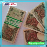 uang kuno uang lama Uang pecahan Rp500 uang Indonesia