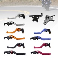 SALE NEW Short Clutch Brake Lever fit for HONDA CB350 Hness GB350 CB350 2021-2023 2022