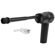 [RQR Store] Exclusive60000RPM Wireless Air Duster Adjustable Cordless Air Blower Compressed Dust Blo