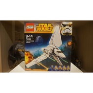 Lego 75094 Imperial Shuttle Tydirium