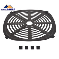 Air Fryer Grill Crisper Tray for Dash 2.6QT -Crisp Digital Air Fryer with Air Fryer