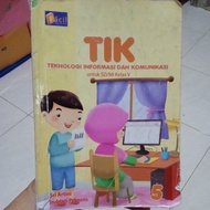 ICT communication information technology class 5