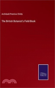 86112.The British Botanist's Field-Book