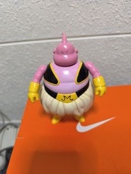 超戰士大全龍珠 魔人布歐