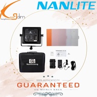 Nanlite CN-600SA LED Studio Light