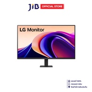 MONITOR (จอมอนิเตอร์) LG 32U631A-B - 31.5 INCH IPS 2K 100Hz USB-C