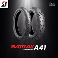 A41 BRIDGESTONE BATTLAX ADVENTURE Tires (ADVENTURE Tires)