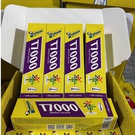 Mechanical glue 50ml assorted types: T7000, T8000, T9000, B7000
