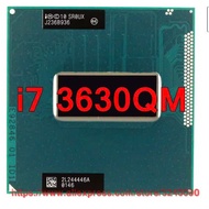 Cpu processor Intel Core i7 3630QM 2.4 GHz