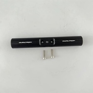 【Upgrade Your Style】 Led Holder For Dualtron 3 And Thunder Dualtron Victor Spare Parts