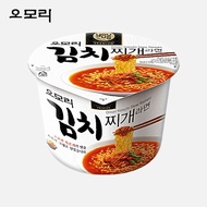 Y)Omori Kimchi Stew Ramen (large cup) 8 cup noodles