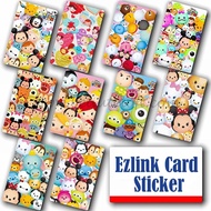 ❤ S$0.88 only!  ❤ Ezlink Card Stickers ❤ DartsLive Card Sticker ❤ Phoenix Card Sticker