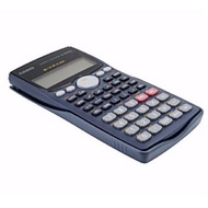 Calculator for school and office FX-570MS