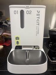 Petkit Yumshare Gemini 2 AI智能餵食器（鏡頭版）