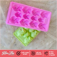 Jelly mold, Hong Bup ice tray for making 3D, 4D jelly cakes, cheese