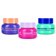 Emina Water Moisturizer Gel