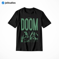 T-shirt DOOM Avenger Doomsday