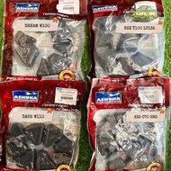 HUB RUBBER GETAH HUB EX5 DREAM W100 RXZ YSS Y100 SSTWO SRL SRL110 SRL115 DASH W110 ASHUKA