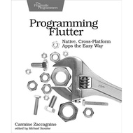 Programming Flutter