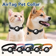 Universal AirTag Pet Collar Adjustable AirTag Pet Collar Reflective AirTag Pet Collar Airtag Cat Col