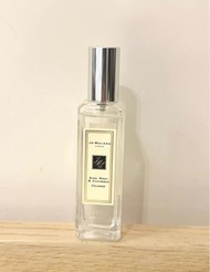 Jo Malone Earl Grey &amp; Cucumber Cologne 伯爵茶與小黃瓜香水  30ml