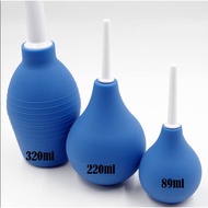 Ball Capacity Enema Vaginal Douche Anal wash