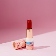 SORA BUTTER MATTE LIPSTICK CODE: CORAL CRUSH (NATURAL INGREDIENTS FOR CHAPPED LIPS)