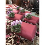 Bunga Hantaran Siap Gubah Hydrangea