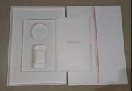 = iPad 8th 128G 空盒 =