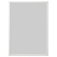 NOVO Ultra Large 50x70 cm Photo Frame with Plastic Front Protection Sheet / Bingkai Gambar Mega Besa