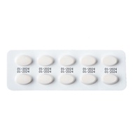 COMBIZAR Losartan Potassium + Hydrochlorothiazide 100mg/25mg 1 Tablet [Prescription Required]